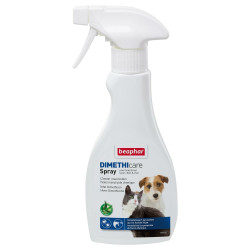 Diméthicare Spray Stop...