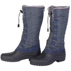 Bottes d'hiver Jeans