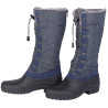 Bottes d'hiver Jeans