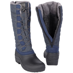 Bottes d'hiver Jeans