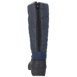 Bottes d'hiver Jeans