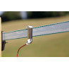 Connecteur HT inter rubans max 40mm Kerbl
