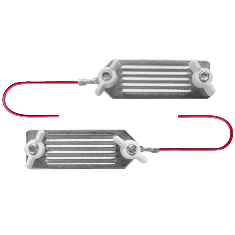 Connecteur HT inter rubans max 40mm Kerbl