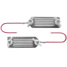 Connecteur HT inter rubans max 40mm Kerbl