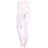 Culotte EQS Full Grip blanc