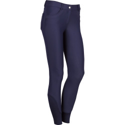 Pantalon Softshell Full Grip Reste T42