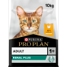Purina® Pro Plan® Adult RENAL PLUS, Riche en Poulet - Croquettes pour Chat