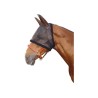 Masque anti mouches avec oreilles