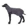 Peignoir de bain micro Light graphite