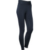 Culotte Equitights Full Grip Bleu marine