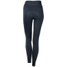Culotte Equitights Full Grip Bleu marine