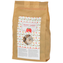 Friandises Delizia pour...