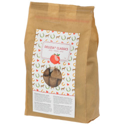 Friandises Delizia pour chevaux classiques