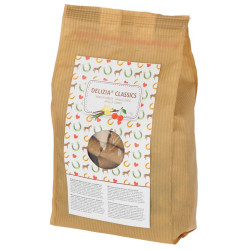 Friandises Delizia pour chevaux classiques