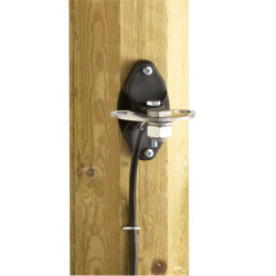 Isolateur de porte / de départ Vario de Kerbl