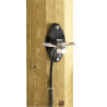 Isolateur de porte / de départ Vario de Kerbl