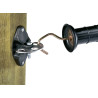 Isolateur de porte / de départ Vario de Kerbl