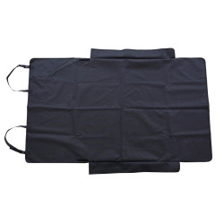 Couverture de protection de...