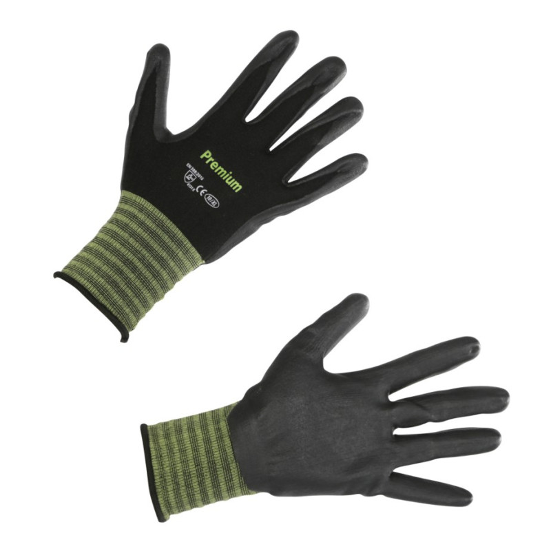 Gants Premium tous travaux