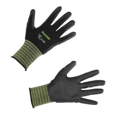 Gants Premium tous travaux
