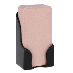 Support bloc de sel rectangulaire Kerbl