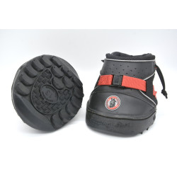 Jogging Shoes All Terrain Ultra, Equine Fusion