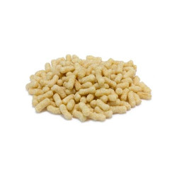 Aqua Pond Sticks, alimentation poissons