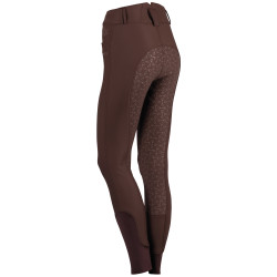 Pantalon d'équitation Ladis Full Grip Taille 44