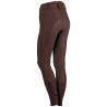 Pantalon d'équitation Ladis Full Grip Taille 44