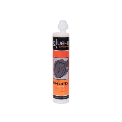 Colle Glue-U Shufix White...