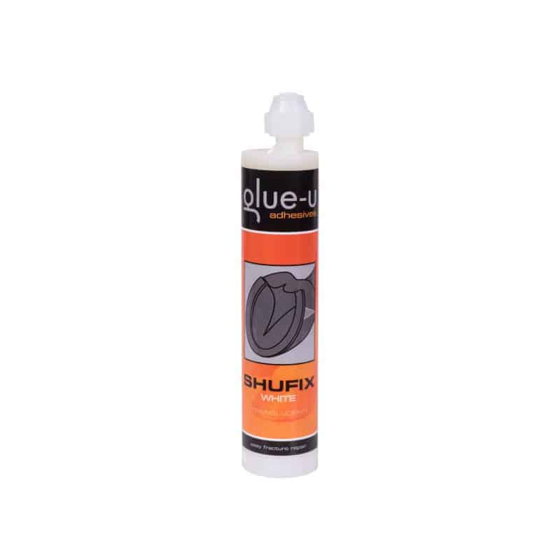 Colle Glue-U Shufix White 250ml