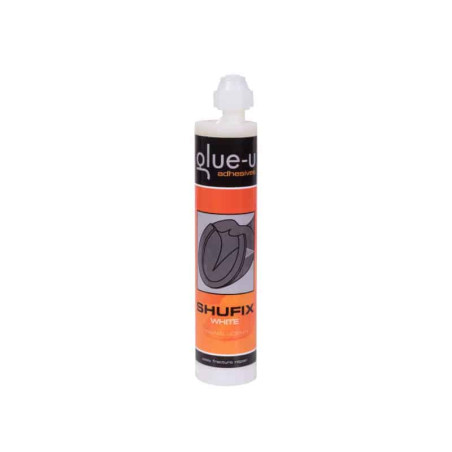 Colle Glue-U Shufix White 250ml