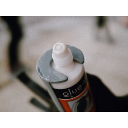 Colle Glue-U Shufix White 250ml