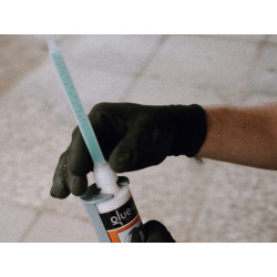 Colle Glue-U Shufix White 250ml
