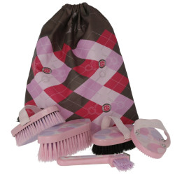 Sac de pansage Lili
