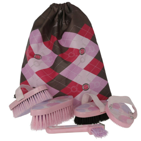 Sac de pansage Lili