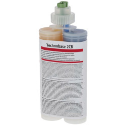 Technobase 2CB, colle...