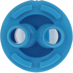 Canules mélangeuses Technobase