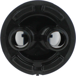 Canules mélangeuses Technobase