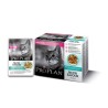 Pro Plan NutriSavour Delicate En Sauce