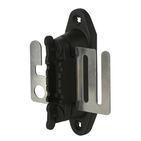 Lot de 4 isolateurs de porte pour ruban de 40mm, Kerbl
