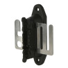 Lot de 4 isolateurs de porte pour ruban de 40mm, Kerbl