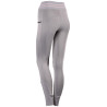 Legging d'équitation Equitights Just Ride Urban gris