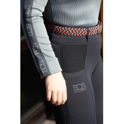 Legging d'équitation Equitights Serfaus Full Grip