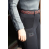 Legging d'équitation Equitights Serfaus Full Grip