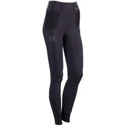 Legging d'équitation...