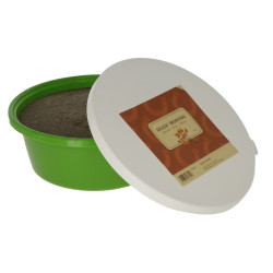 Delizia® Bloc à lécher Bronchial