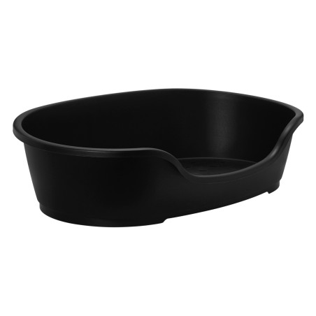Corbeille Dozy Noire