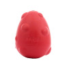 Frogg Oeuf caoutchouc pour chien