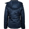 Blouson 2 en 1 Stockholm
